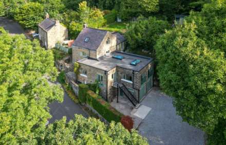 Property For Sale Hockley Lane, Ashover, Chesterfield