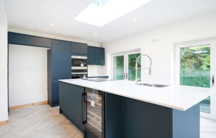 Hockley Lane, Ashover, Image 12