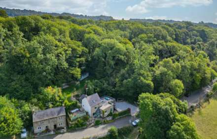 Hockley Lane, Ashover, Image 2