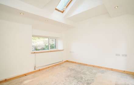 Hockley Lane, Ashover, Image 22