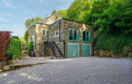 Hockley Lane, Ashover, Image 26
