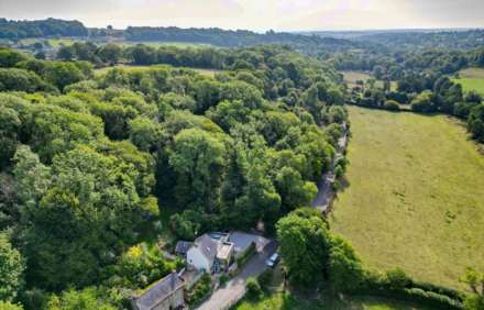 Hockley Lane, Ashover, Image 4