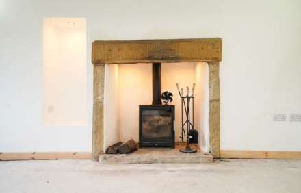 Hockley Lane, Ashover, Image 9