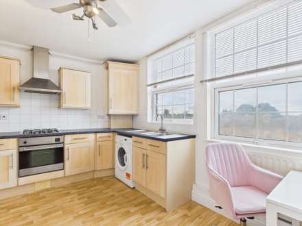 Havelock Street, Kettering, Image 1