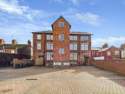 Havelock Street, Kettering, Image 8