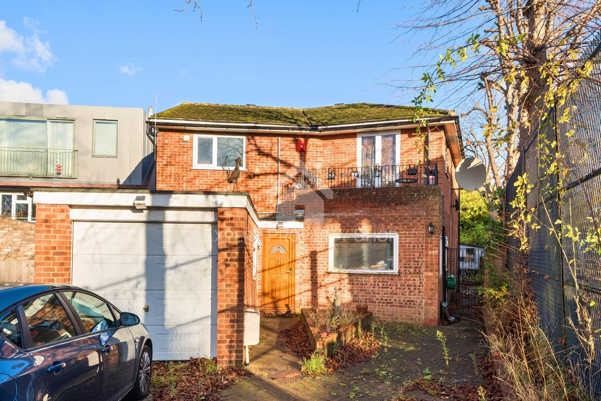 Carlton Terrace, London, Image 1