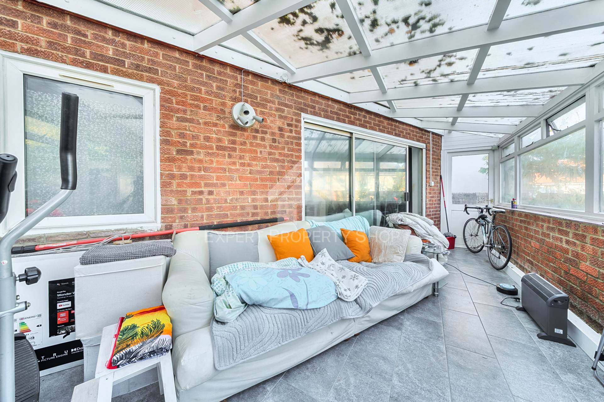 Carlton Terrace, London, Image 17