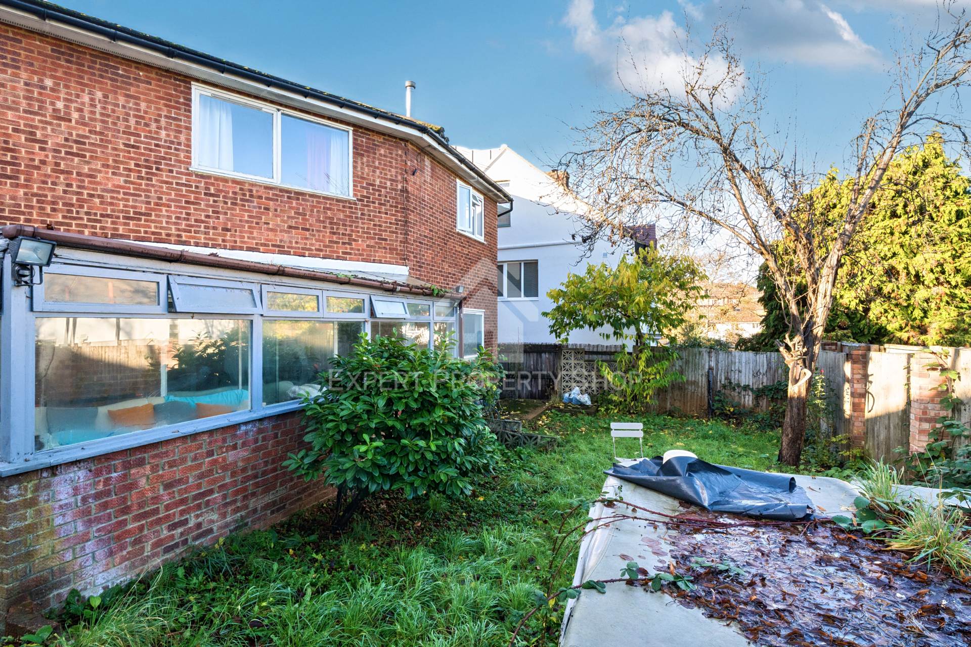 Carlton Terrace, London, Image 18