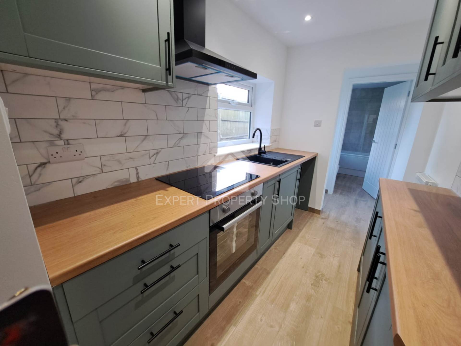 John Street, Worksop, Image 1