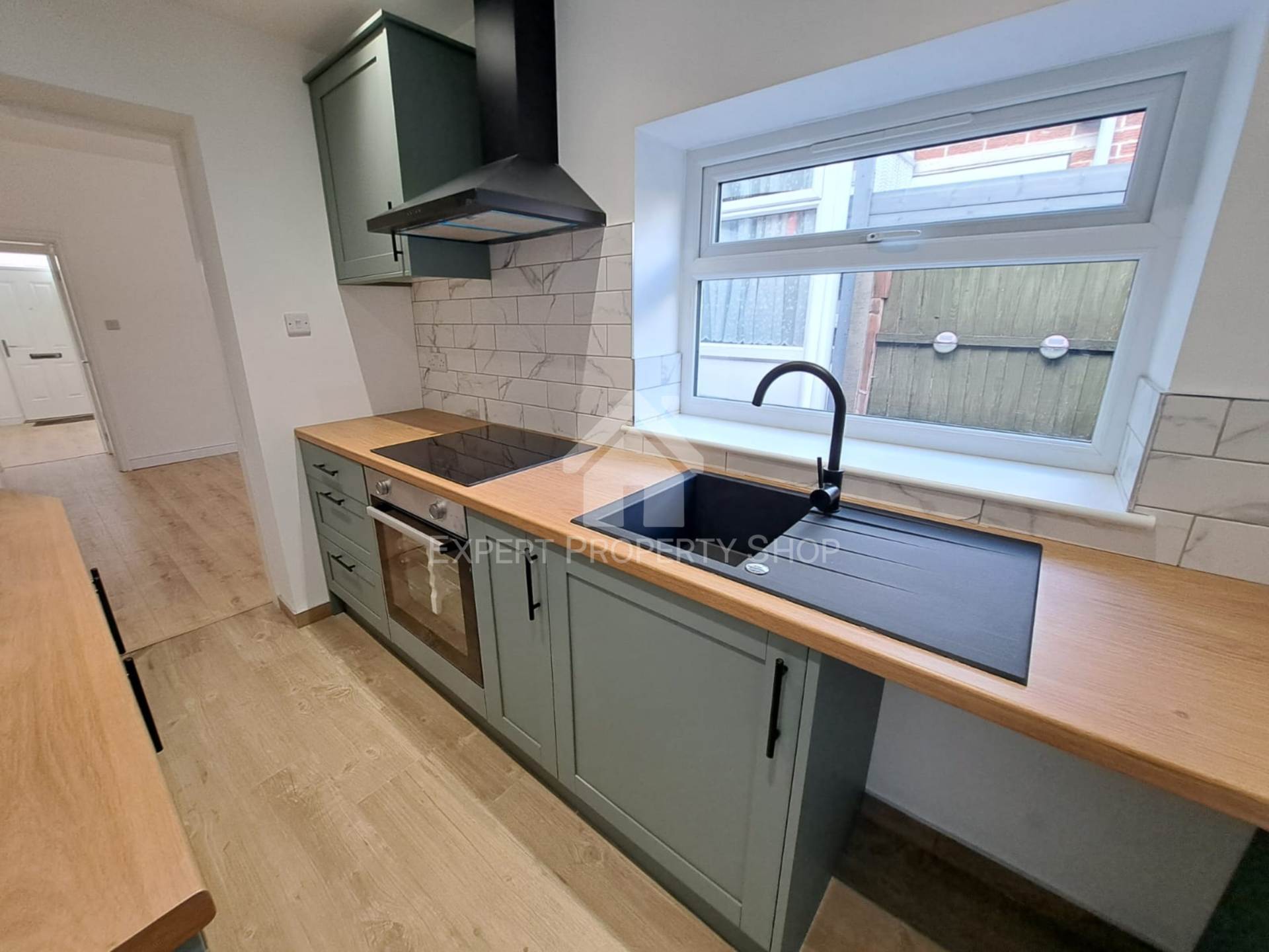 John Street, Worksop, Image 2