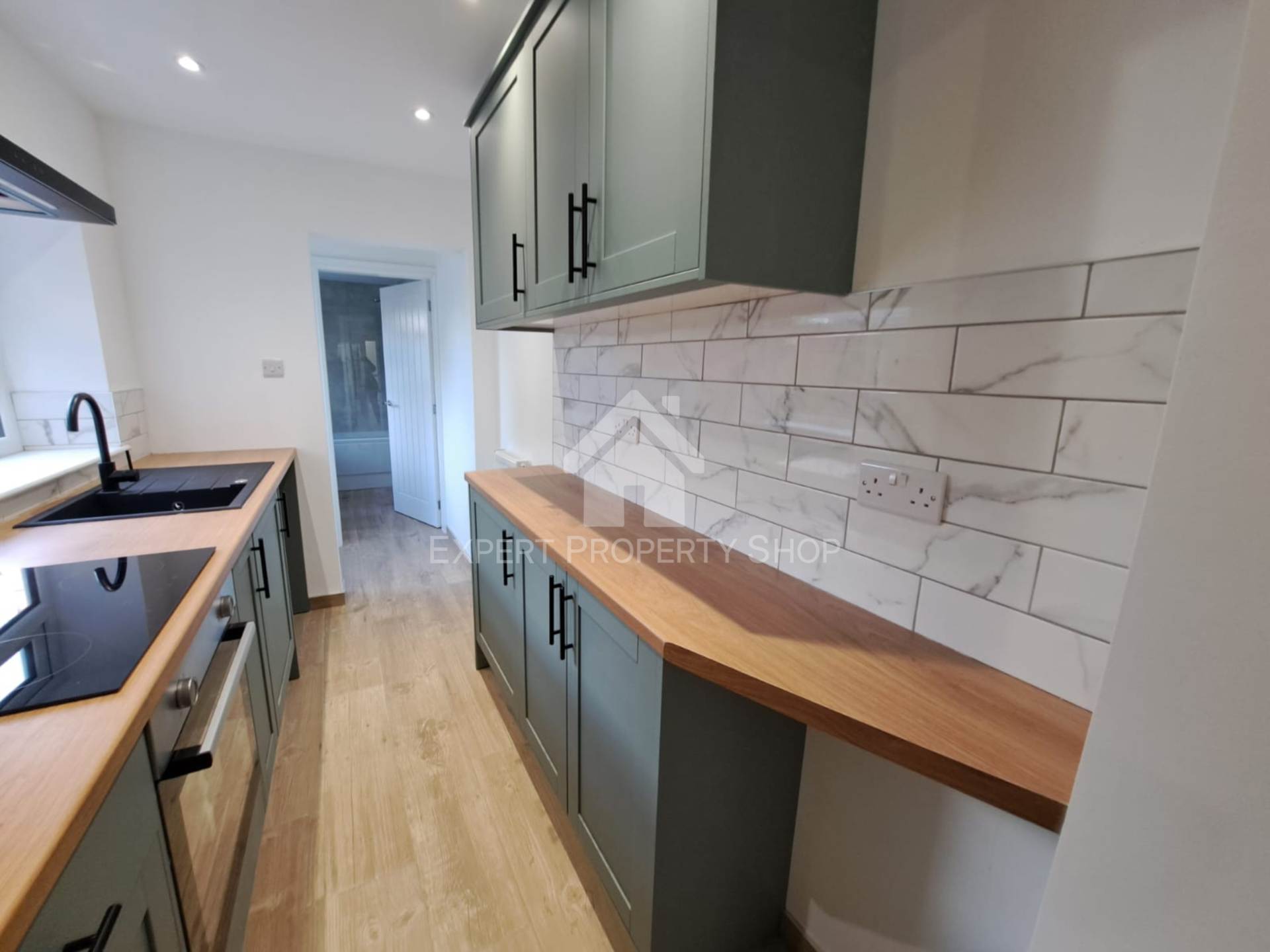 John Street, Worksop, Image 3