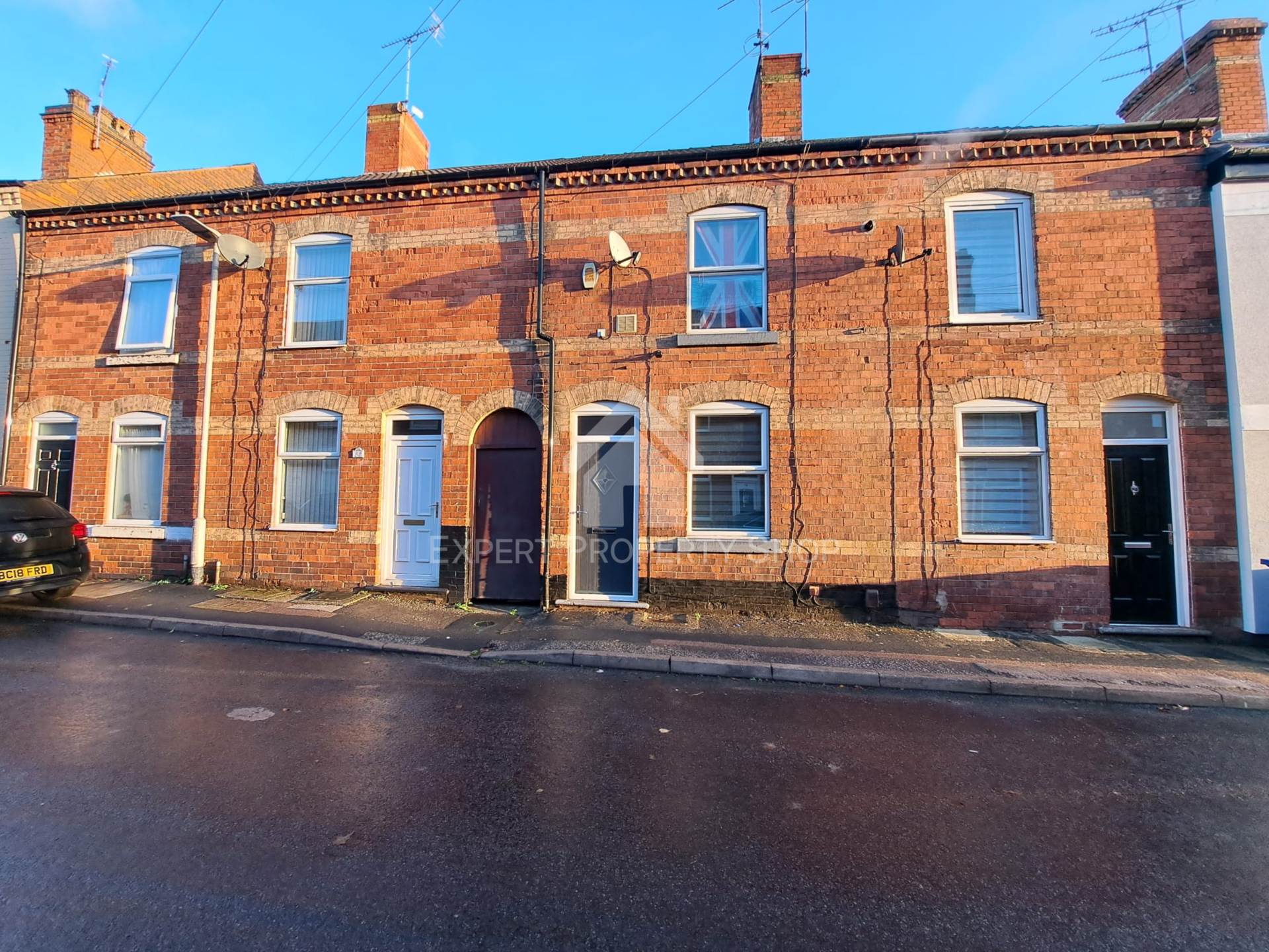John Street, Worksop, Image 9