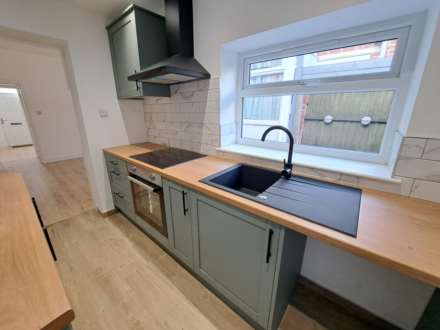 John Street, Worksop, Image 2