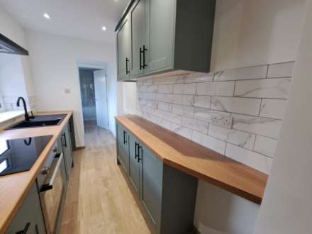 John Street, Worksop, Image 3