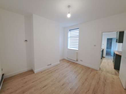 John Street, Worksop, Image 5