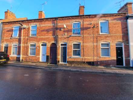 John Street, Worksop, Image 9