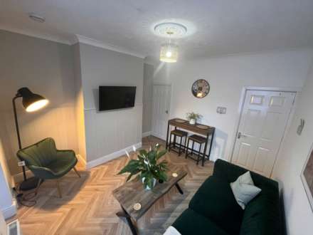 Room 1, Newcastle Avenue, Worksop, Image 3