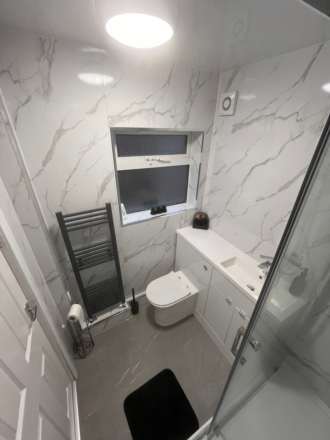 Room 1, Newcastle Avenue, Worksop, Image 8