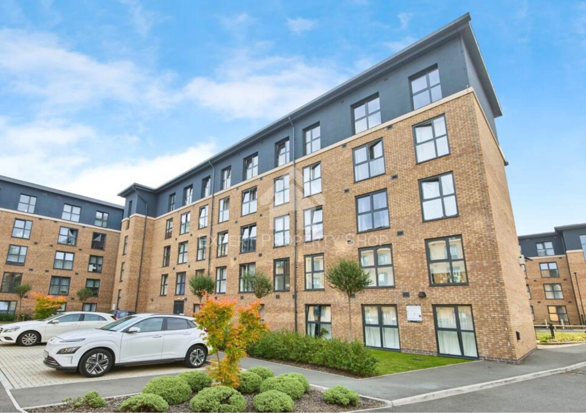 Erasmus Drive, Derby, Image 1