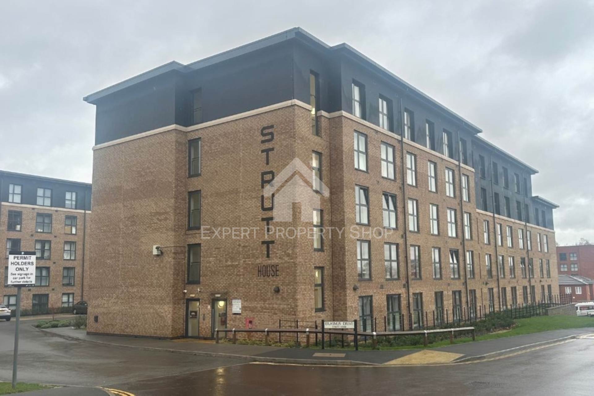 Erasmus Drive, Derby, Image 2