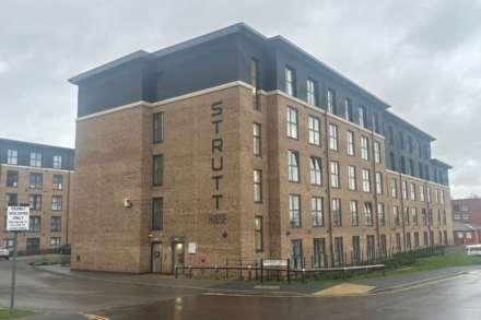 Erasmus Drive, Derby, Image 2