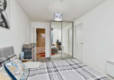 Erasmus Drive, Derby, Image 9