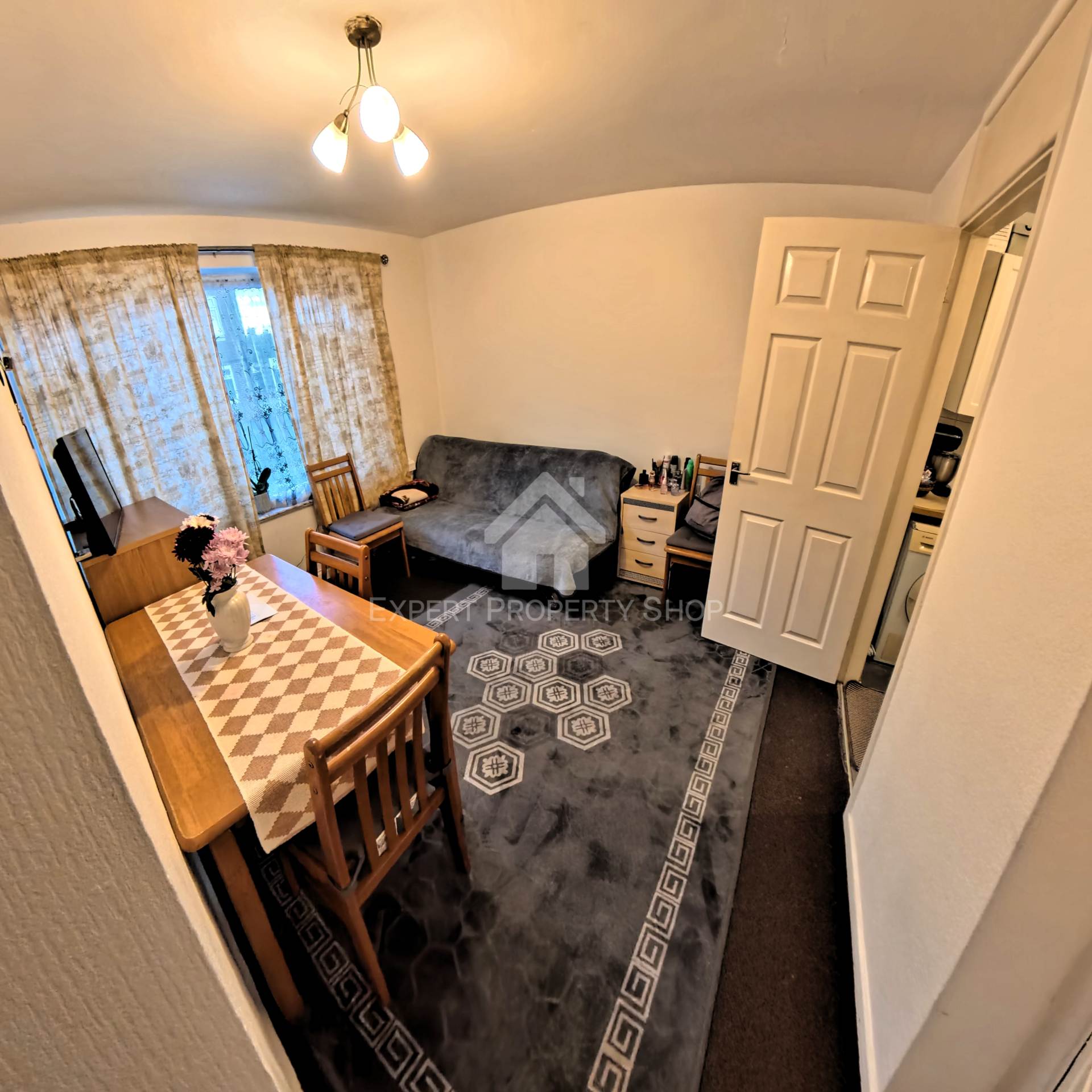 Lanchester Gardens, Worksop, Image 4