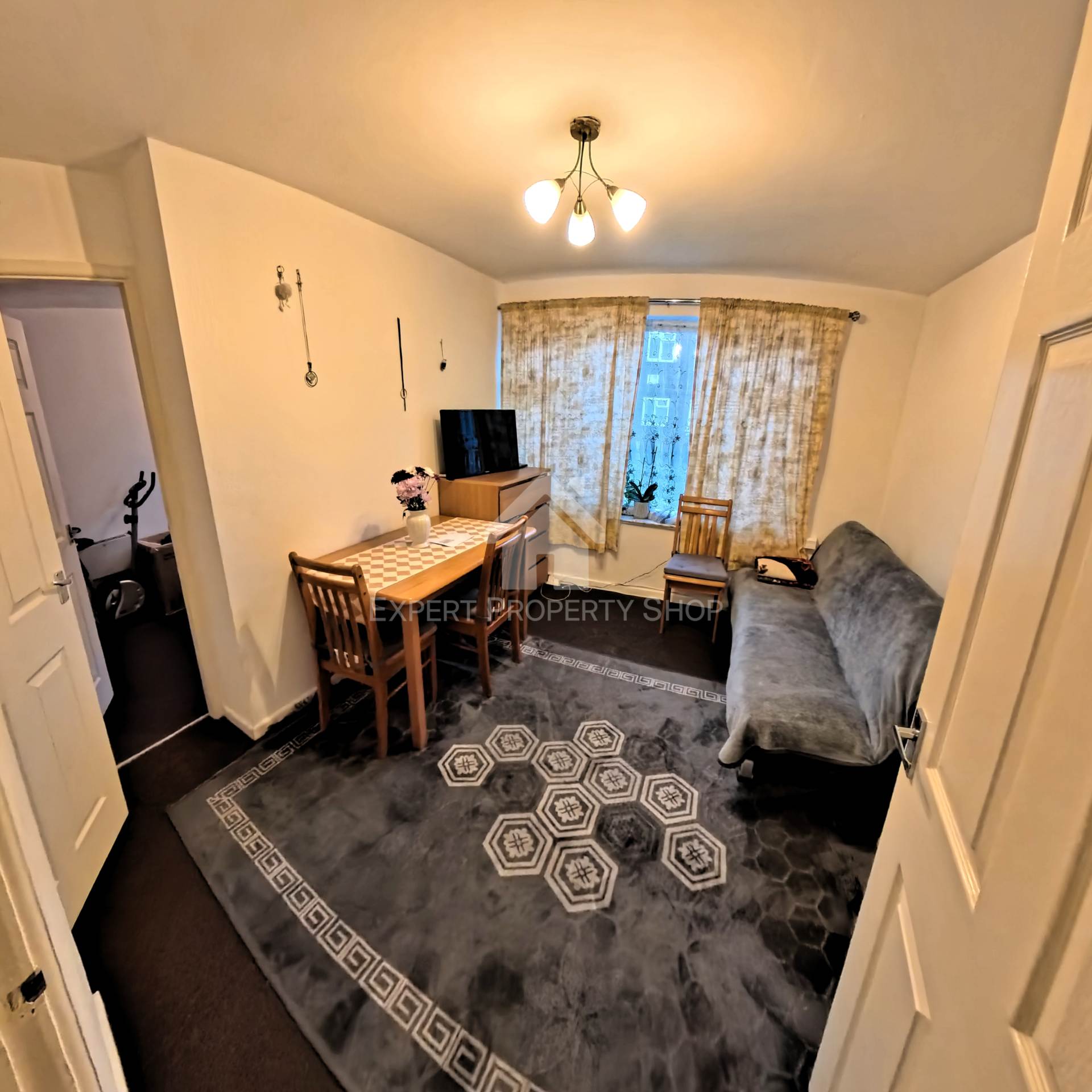 Lanchester Gardens, Worksop, Image 5