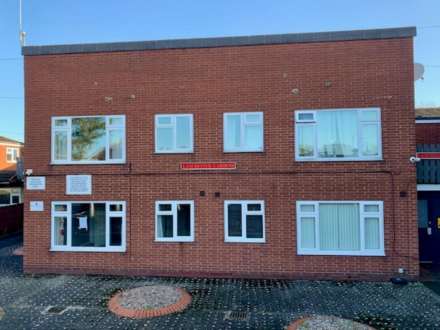 Lanchester Gardens, Worksop, Image 1