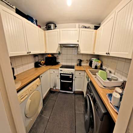 Lanchester Gardens, Worksop, Image 6