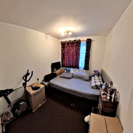 Lanchester Gardens, Worksop, Image 8