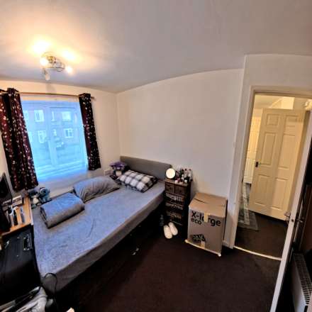 Lanchester Gardens, Worksop, Image 9