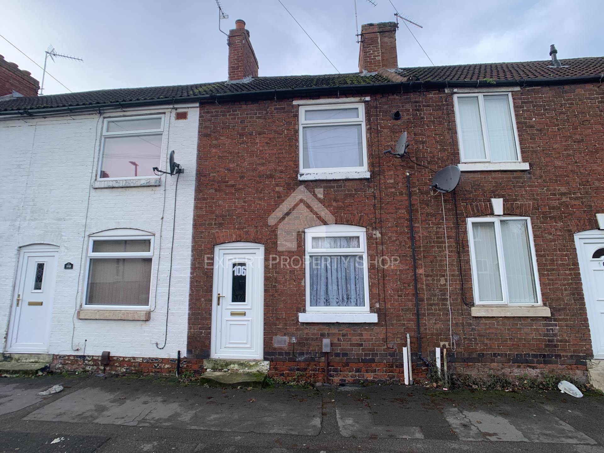 Netherton Road, Worksop, Image 1