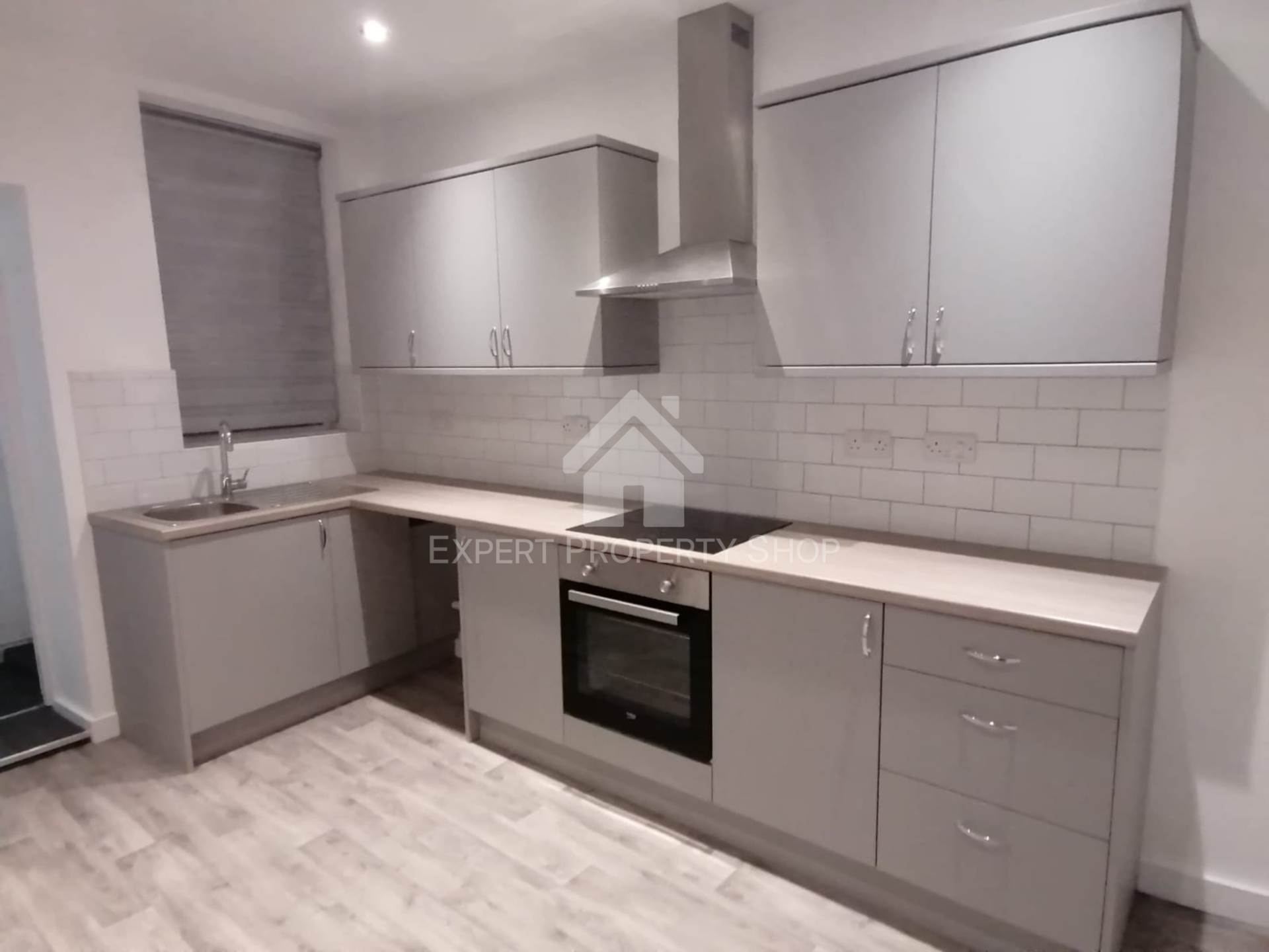 Cambria Terrace, Worksop, Nottinghamshire, Image 1