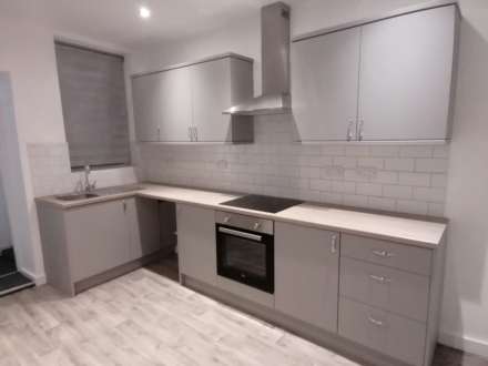 Cambria Terrace, Worksop, Nottinghamshire