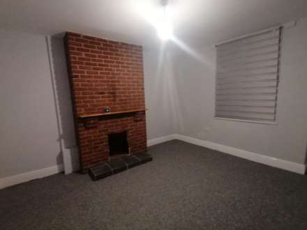 Cambria Terrace, Worksop, Nottinghamshire, Image 2