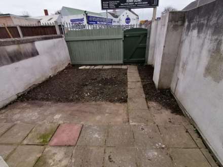 Cambria Terrace, Worksop, Nottinghamshire, Image 8