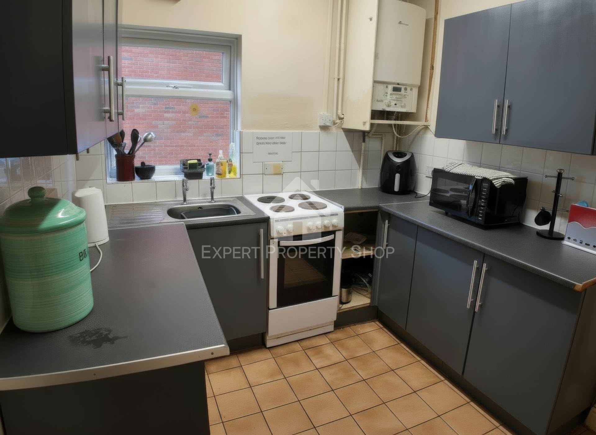 Castlegate, Grantham, Image 2