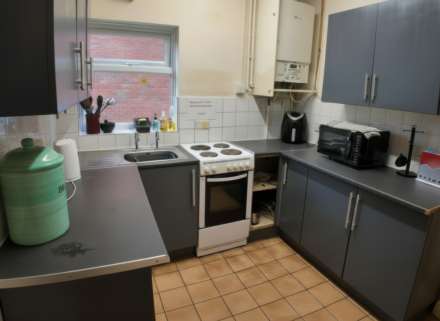 Castlegate, Grantham, Image 2