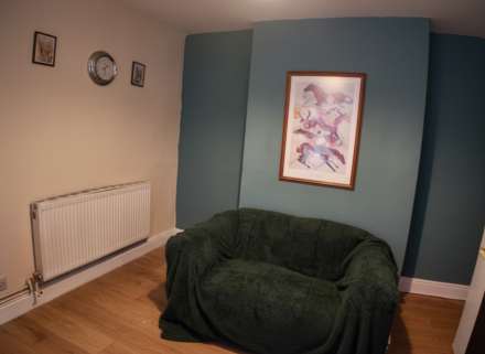 Castlegate, Grantham, Image 3