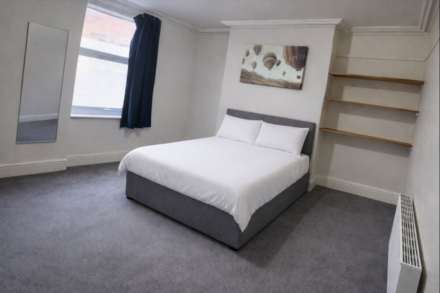 Castlegate, Grantham, Image 5