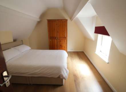 Castlegate, Grantham, Image 6