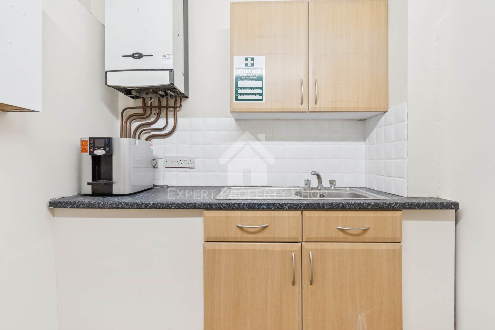 Temple Street, Aylesbury, Image 12