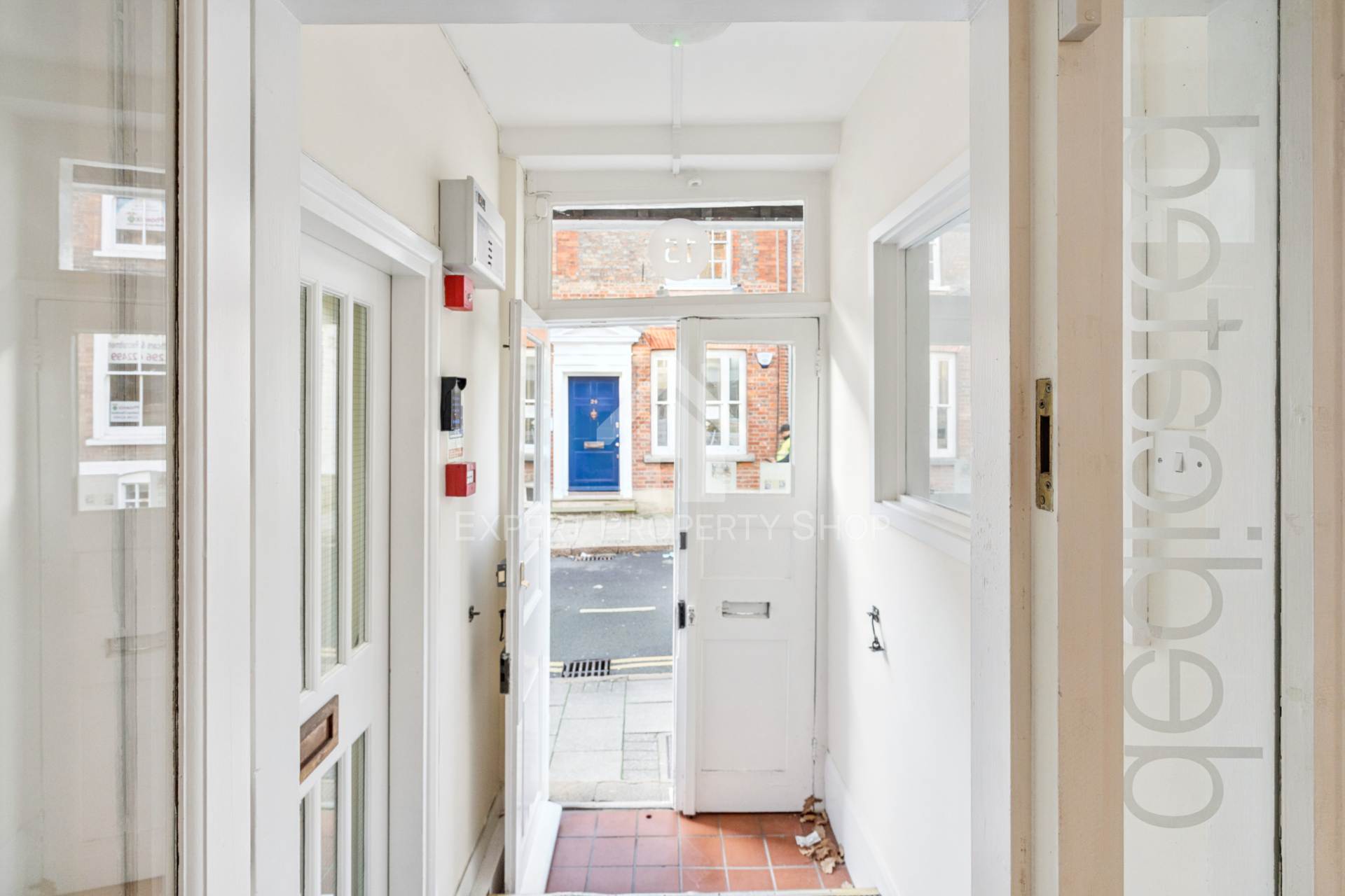 Temple Street, Aylesbury, Image 20