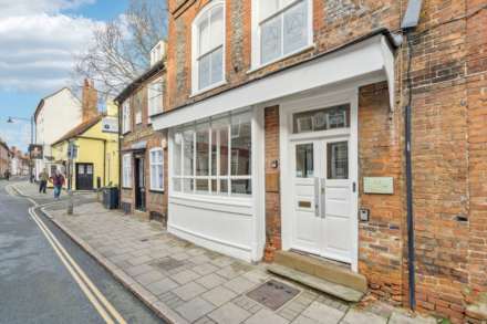 Temple Street, Aylesbury, Image 1