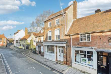 Temple Street, Aylesbury, Image 19