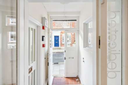 Temple Street, Aylesbury, Image 20