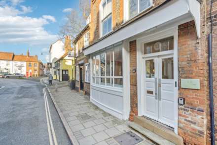 Temple Street, Aylesbury, Image 22