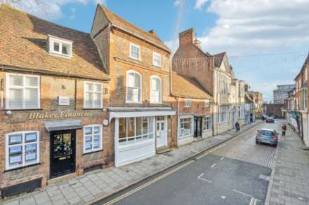 Temple Street, Aylesbury, Image 23