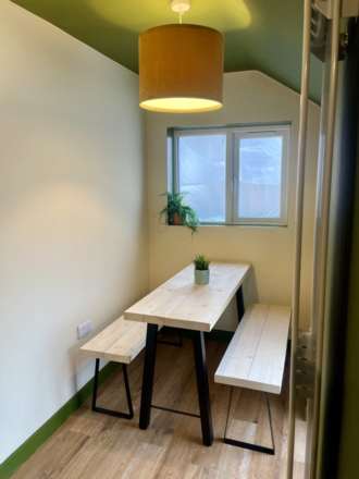 **AVAILABLE NOW** Room 1,   En-suite Room , Commercial Avenue, Beeston, Image 12